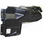 Engine Splash Shield for Kia Spectra (2000–2004) Driver Side Lower