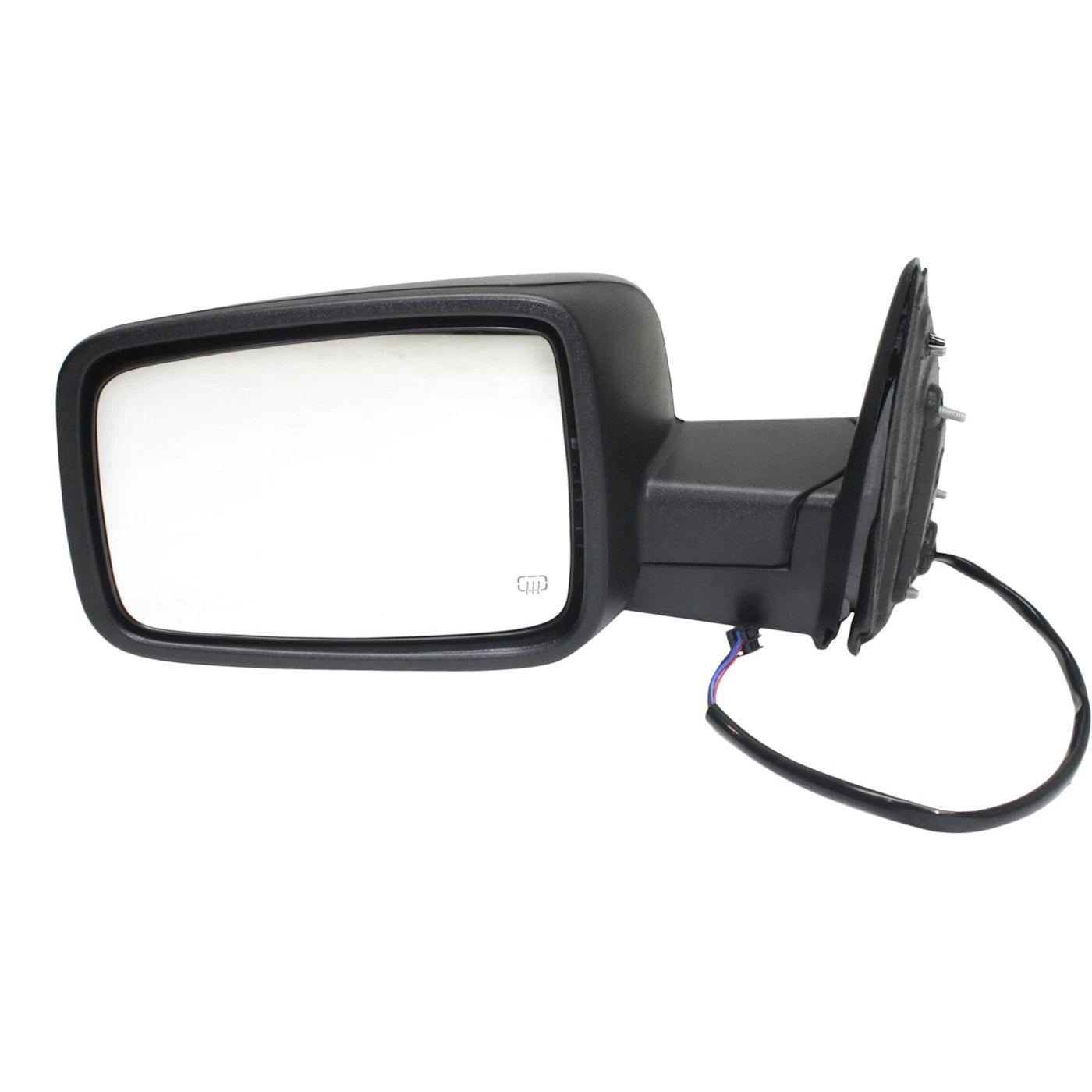 Heated Driver Left Side Mirror for Ram 1500 Classic 2500 (2013–2018)