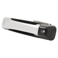 Chrome and Black Outside Door Handle for Dodge Ram 1500 (2009–2010)