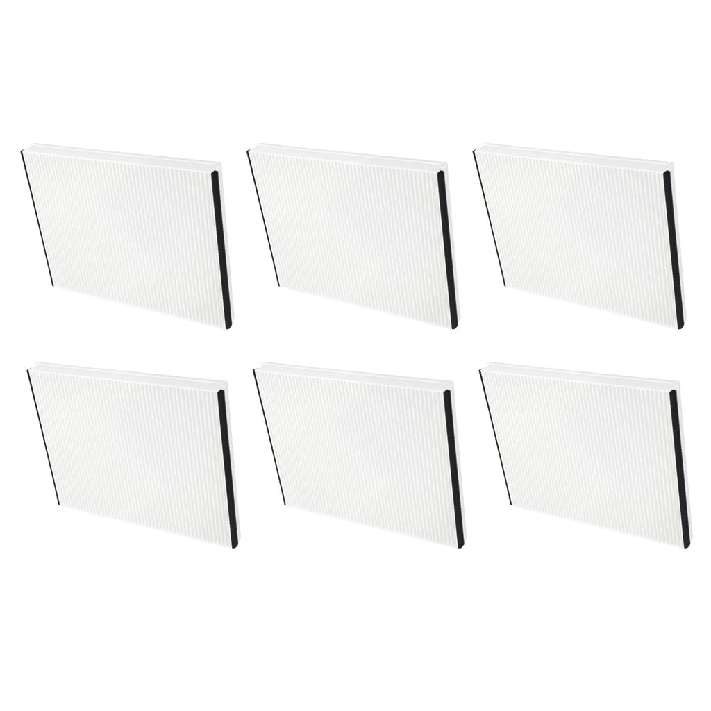 Heavy Duty Cabin Air Filter for Volvo VNL (2014–2020)