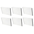 Heavy Duty Cabin Air Filter for Volvo VNL (2014–2020)