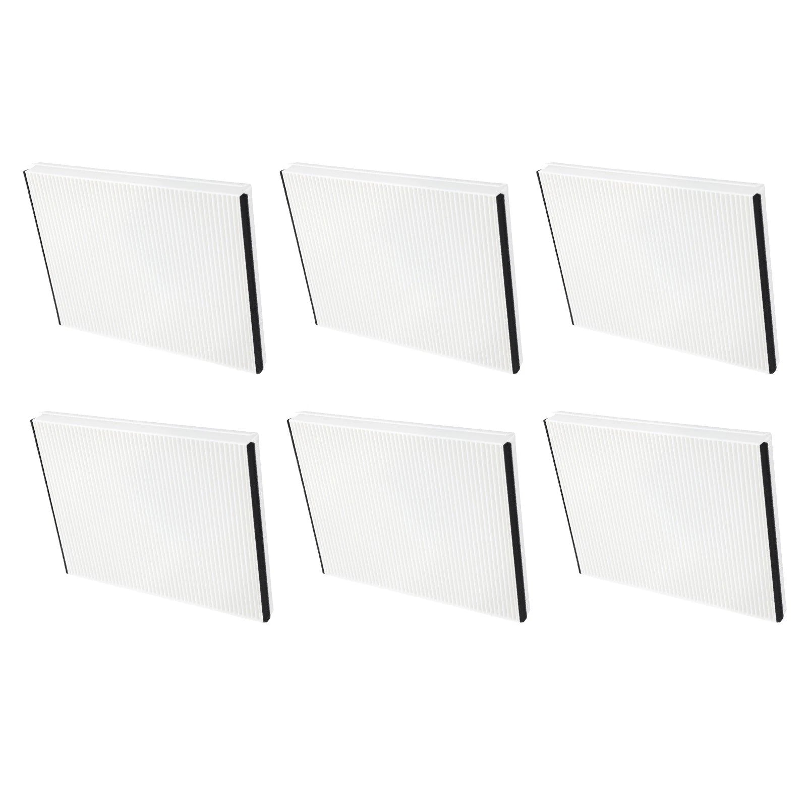 Heavy Duty Cabin Air Filter for Volvo VNL (2014–2020)