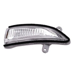 Left LED Side Mirror Turn Signal for Nissan Teana (2003–2013)