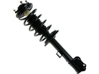 Front Right Strut and Coil Spring Assembly for Mazda Tribute (2001–2007) QP877DP