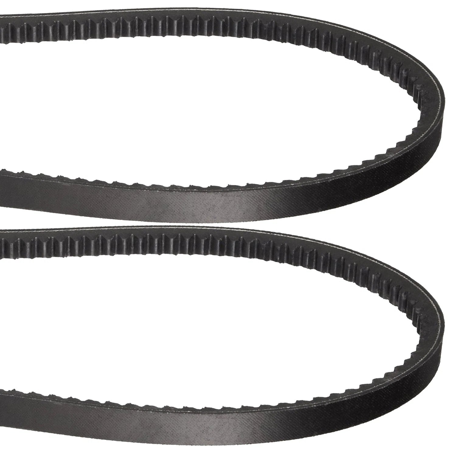 A/C Alternator Belt Kit for Audi Quattro Base 2.2L L5 (1984–1985)