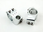 50MM CNC Handle Bar Clip On for Ducati Monster, Aprilia RSV Mille