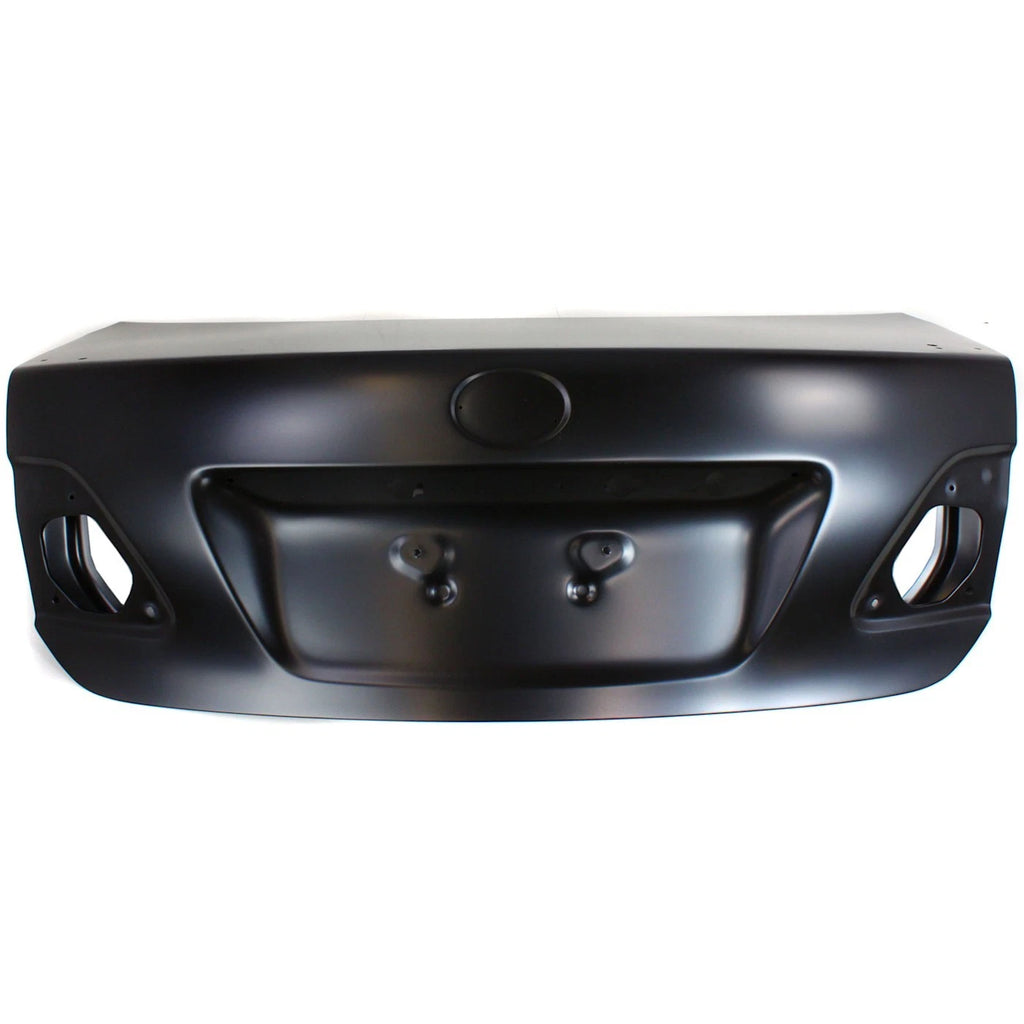 Trunk Lid for Toyota Corolla (Driver & Passenger Side)