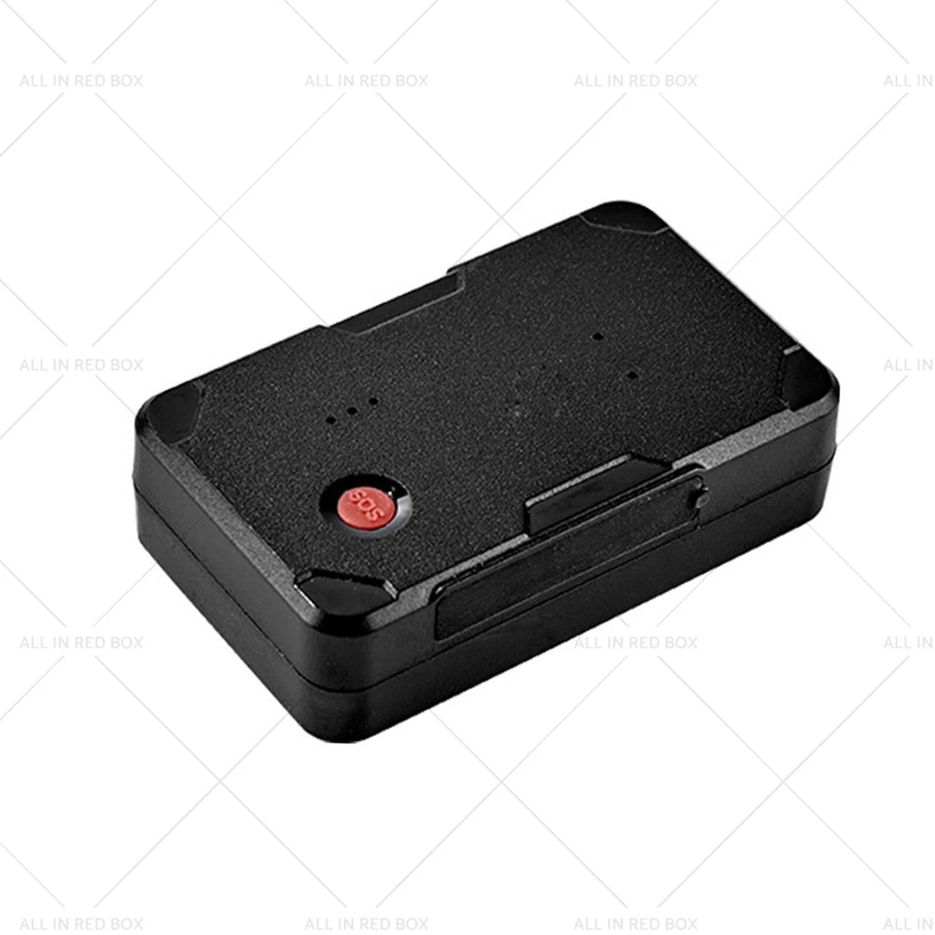 4G GPS Tracker for Car Vehicle (Magnetic, Live Tracking)