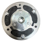 AC Compressor Clutch Replacement for Alfa Romeo Stelvio 2.9L (2020–2021)