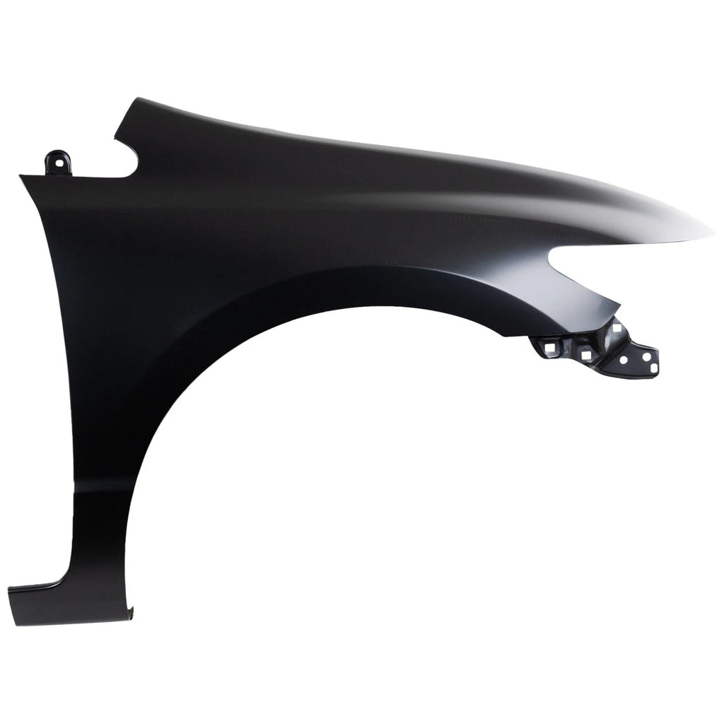 Fender for Honda Civic 2006–2011 2-Door Coupe, Front Driver & Passenger Side