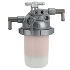 Water Separator for Yanmar 3TNM74F-NGGE, 3TNV80F-NGGE