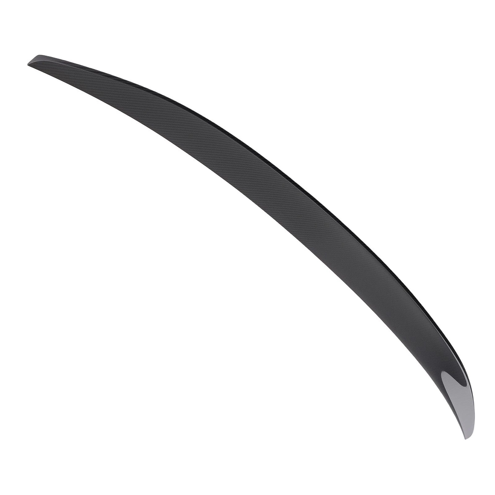 Carbon Fiber Wing Spoiler Rear Trunk for BMW E92 2-DR 2007-2013