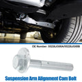 Suspension Arm Alignment Cam Bolt for Nissan X-Trail (2007–2019) No. 55226JG00A