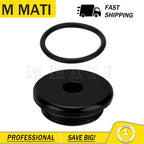 Crankcase Cover Plug O-Ring for Suzuki DRZ400 LTZ400 LTR450 GSX1300R GSX-R (2000–2023)