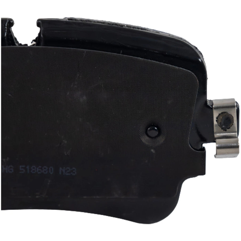 Rear Brake Pads Set for Audi S6 SQ8 SQ7 S7 Q8 Q7 A8 Quattro S8