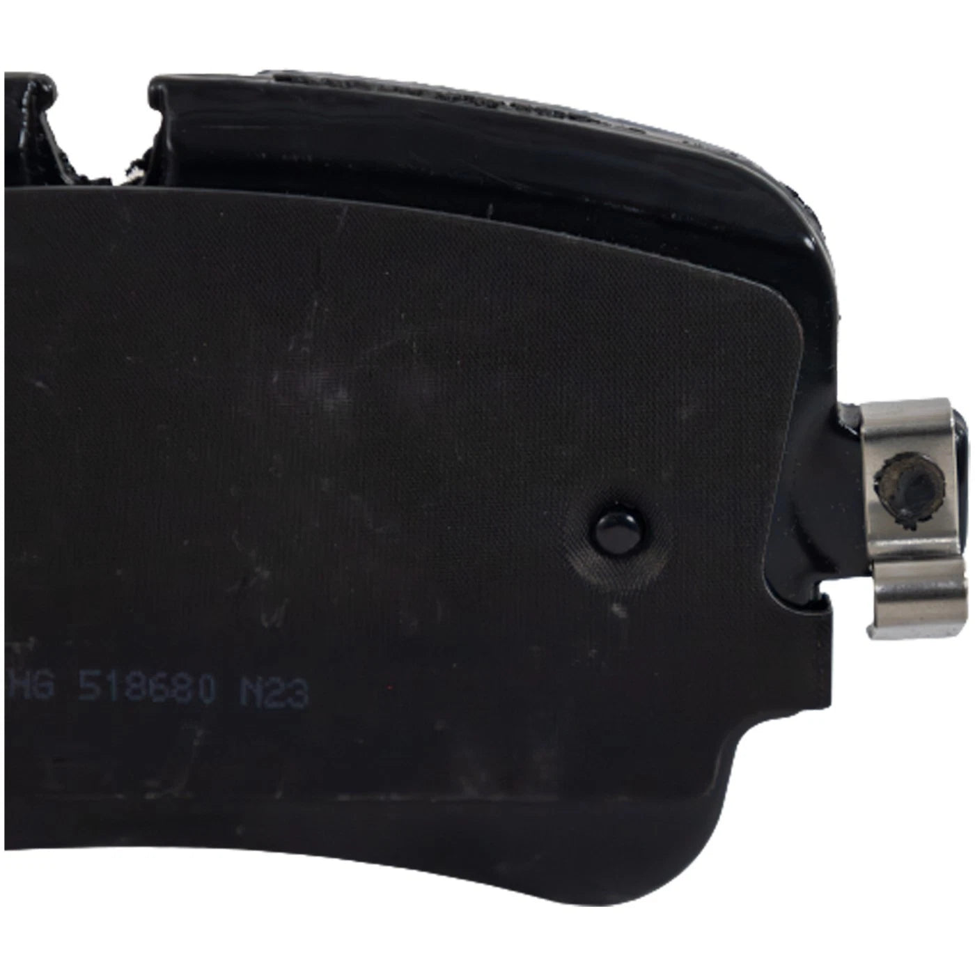 Rear Brake Pads Set for Audi S6 SQ8 SQ7 S7 Q8 Q7 A8 Quattro S8