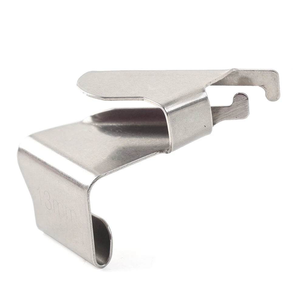 Presser Foot Set for Industrial Sewing Machines NL-31S NR-31S