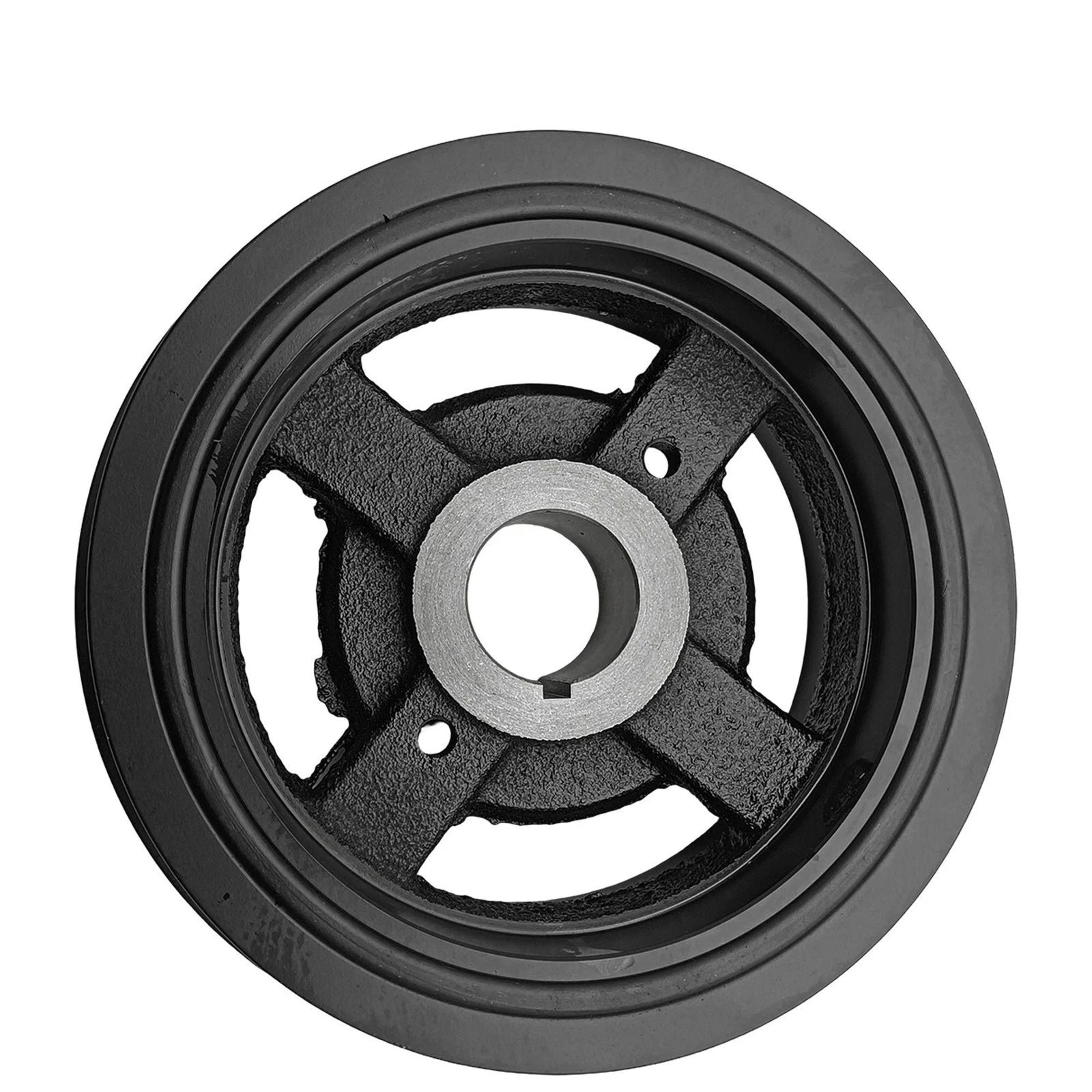 Harmonic Balancer for Toyota Sequoia Tundra Land Cruiser Lexus GX460 LX570 (2008–2022)