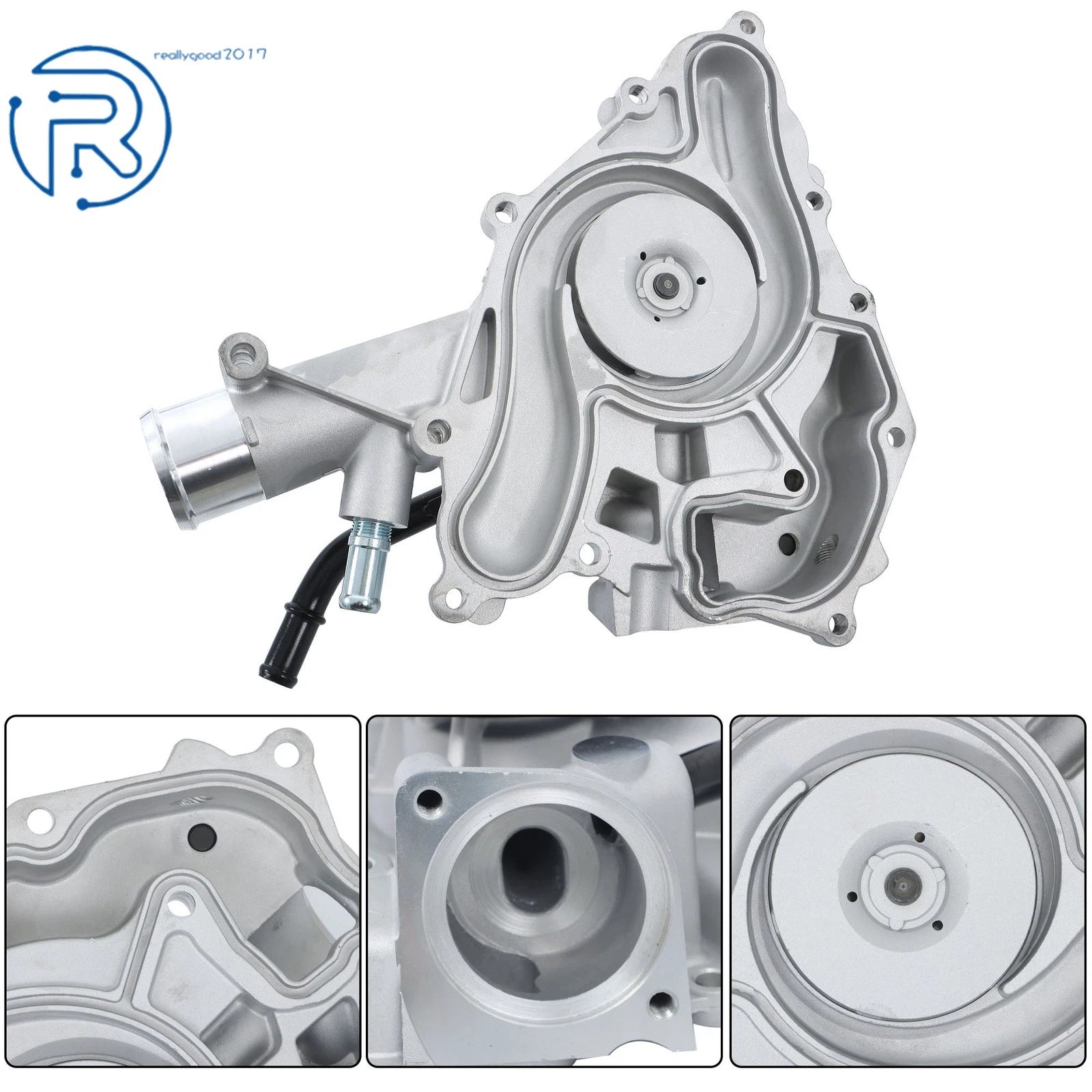 Complete MDS Engine Overhaul Rebuild Kit for Ram 1500 5.7L V8 (2011-2015)