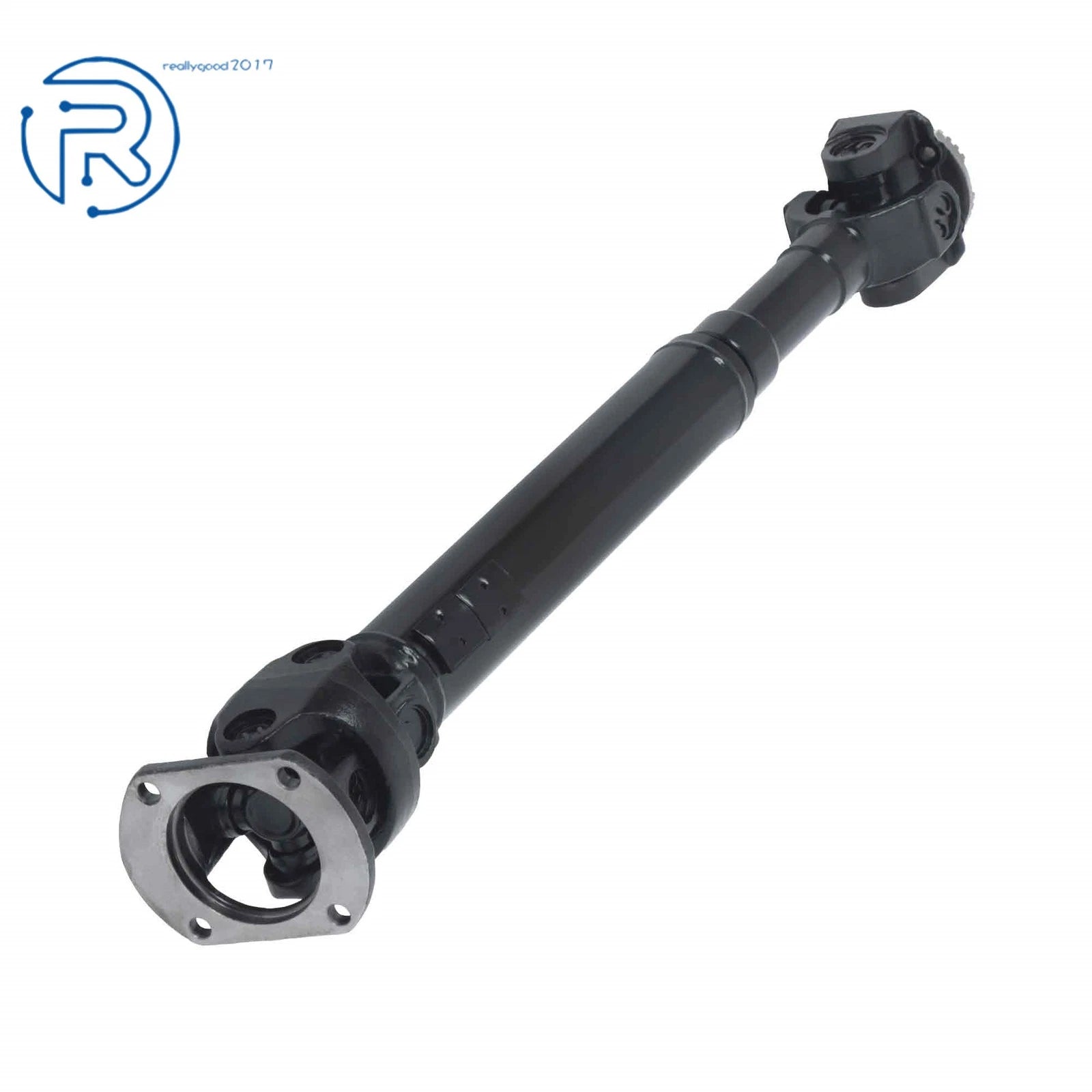 Front Driveshaft for Dodge Ram 2500 3500 (2003-2009) 4WD