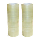 Set of 36 Low Cold Temperature Sealing Tapes 48mm x 75M