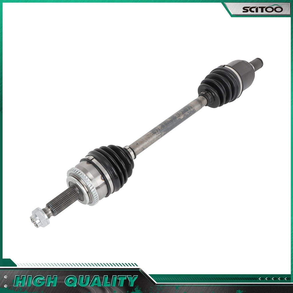 CV Axle Assembly for Hyundai Elantra 2011–2013 (1.8L)