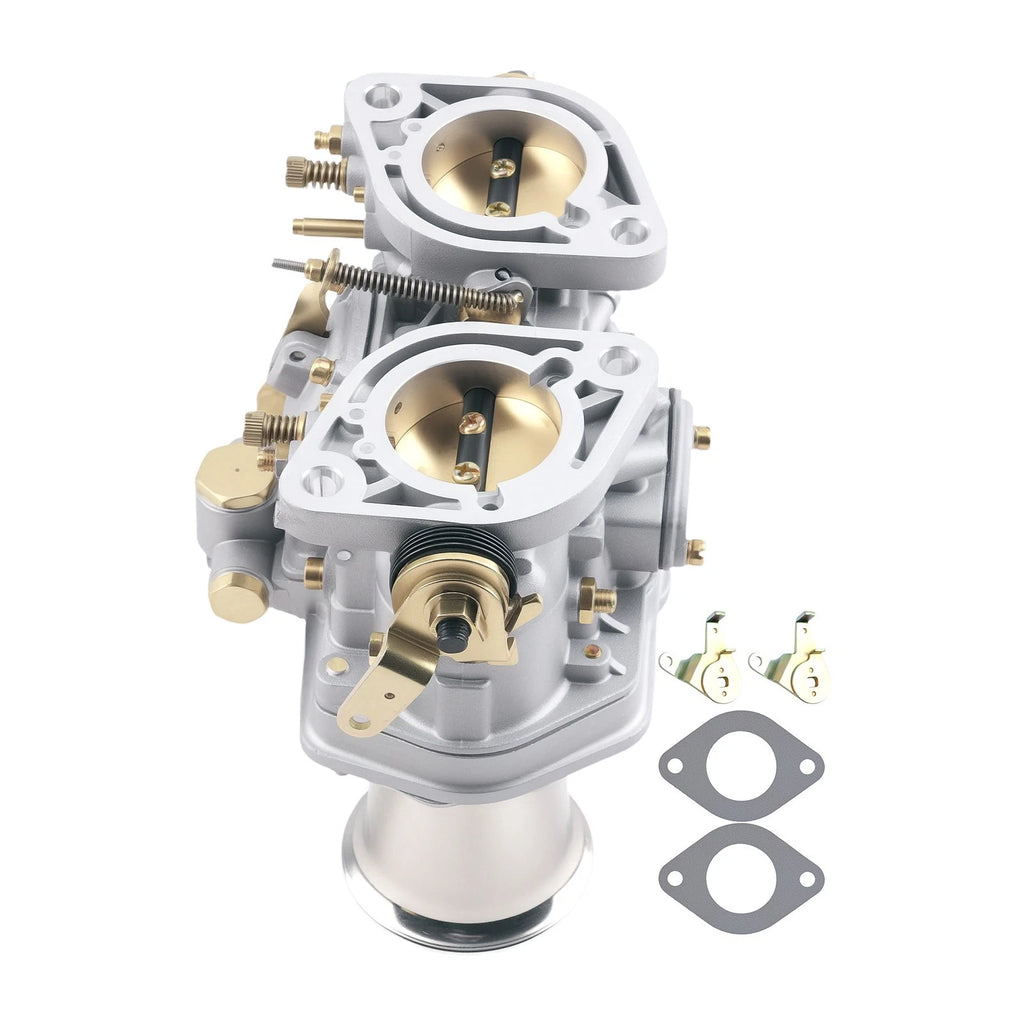 40IDF 2 Barrel Carburetor for Volkswagen VW Bug (1968–1979)