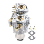 40IDF 2 Barrel Carburetor for Volkswagen VW Bug (1968–1979)
