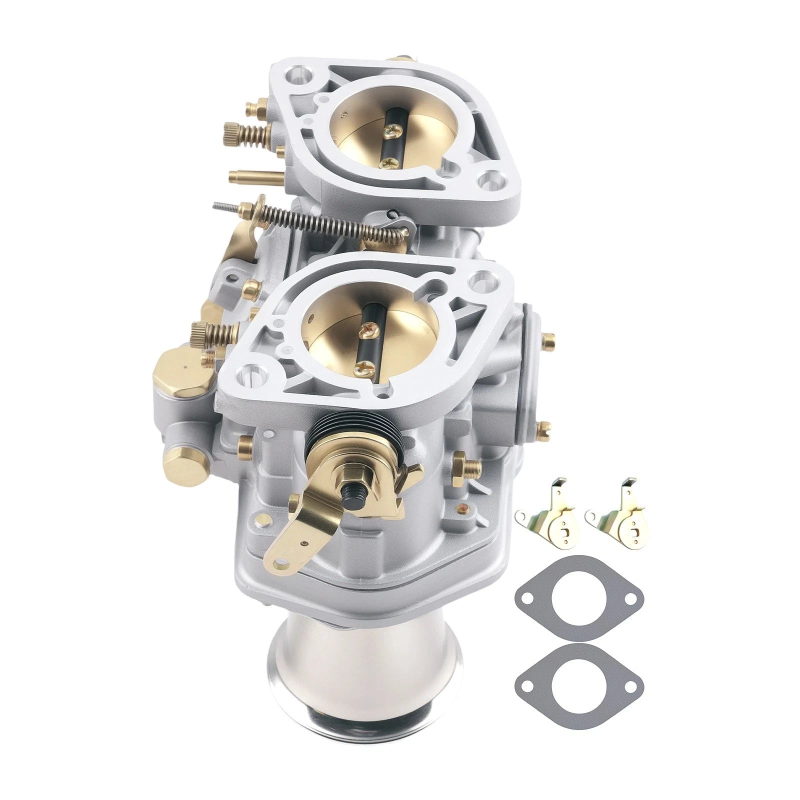 40IDF 2 Barrel Carburetor for Volkswagen VW Bug (1968–1979)