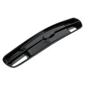Front Bumper Grille for Chevrolet Camaro (1998–2002) SS SLP Style Black