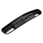 Front Bumper Grille for Chevrolet Camaro (1998–2002) SS SLP Style Black