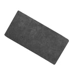 Rear Storage Box Panel Cover Trim for BMW 3 Series E36 (1994–1996) Suede Black
