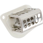 Set of 2 Blower Motor Resistors for Jeep Wrangler Cherokee (1997–2001)