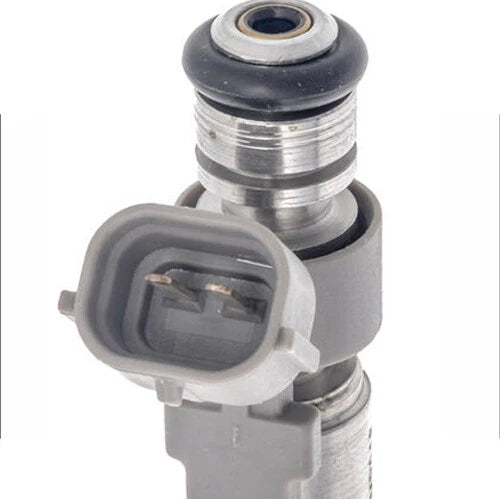 Set of 3 Fuel Injectors 49056-0038 for Kawasaki Mule PRO FX FXT (2016–2021)