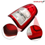 Tail Lamp Assembly for Ram 2500 (2019–2022) Left and Right Halogen