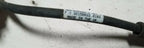 Alternator Starter Positive Battery Ground Cable for Jaguar Vanden Plas XJ8 (1998–2003)