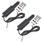 2X Boat Trim Tab Actuator for Make Model