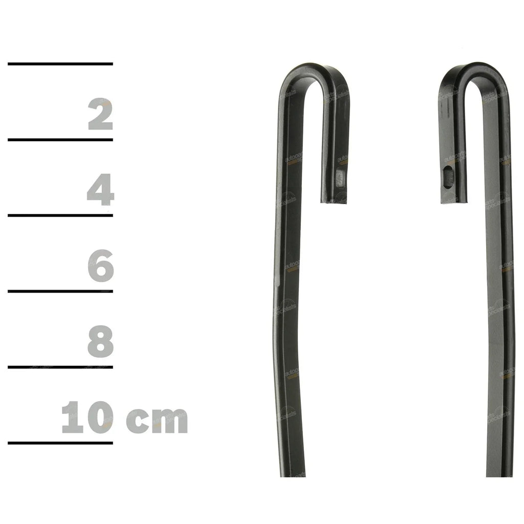 Wiper Blade Passenger Side for Mazda CX-7 (2006-2010)