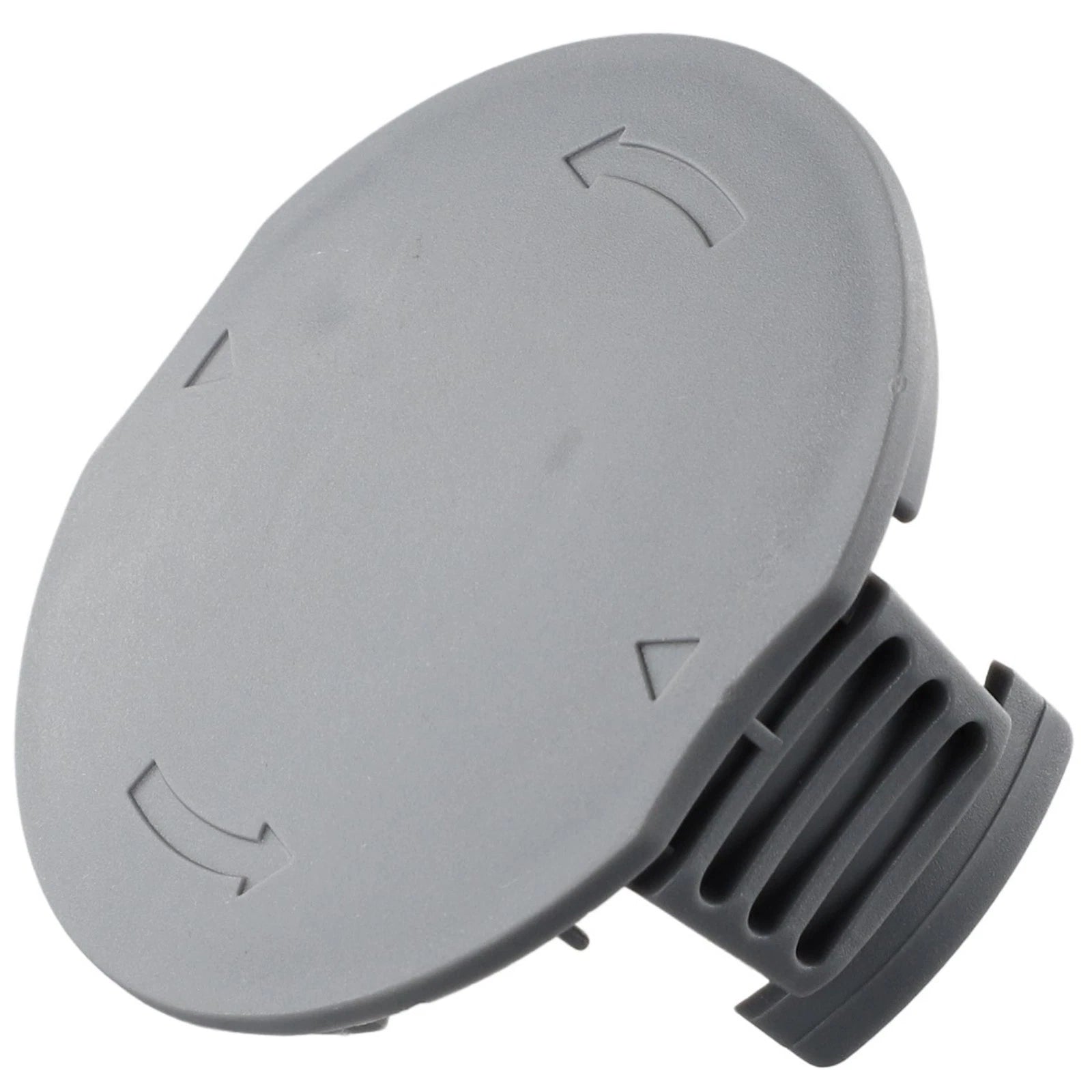 Cap Spool Cover for String Trimmer Lawn Mower (Replacement Part)