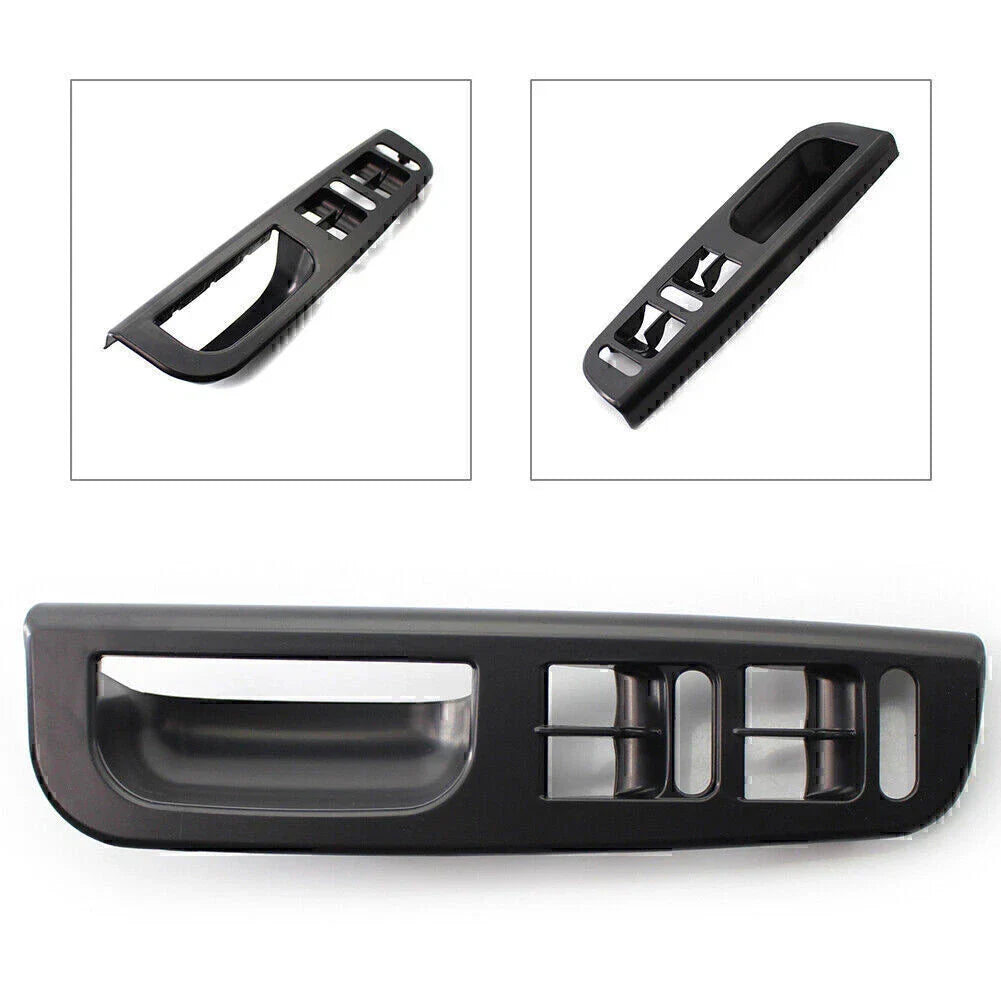 Door Window Switch Bezel for VW Passat Jetta Golf MK4 (1999-2005)