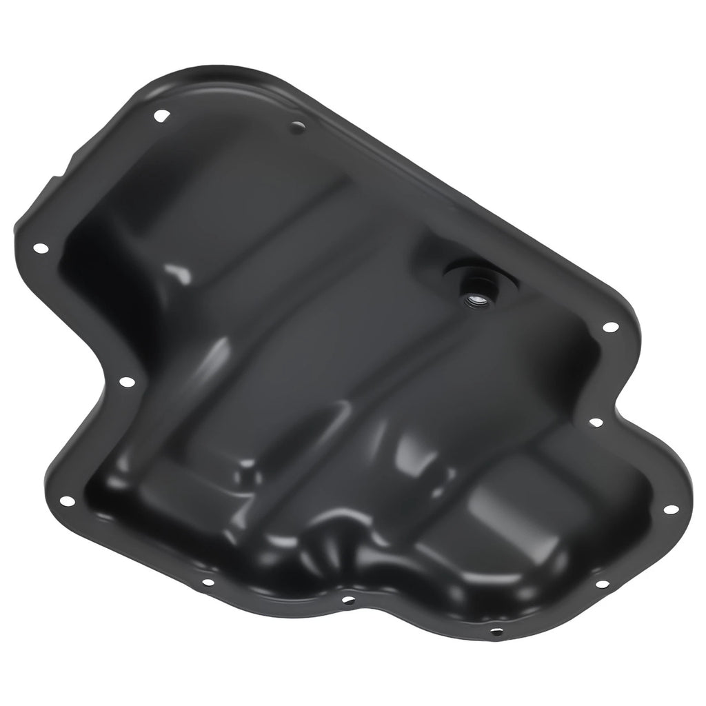 Engine Oil Pan Steel for Lexus ES250 ES300h NX250 Toyota Camry RAV4 2.5L (2013–2023)