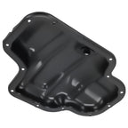 Engine Oil Pan Steel for Lexus ES250 ES300h NX250 Toyota Camry RAV4 2.5L (2013–2023)