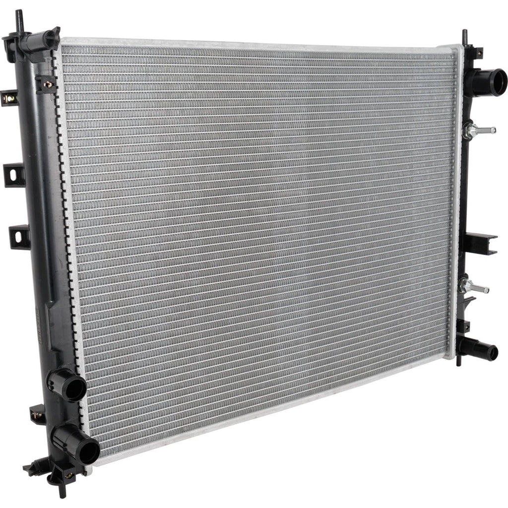 Radiator for Subaru Tribeca (2008–2011)