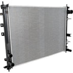 Radiator for Subaru Tribeca (2008–2011)
