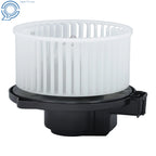 HVAC Blower Motor for Subaru Forester Impreza XV Crosstrek (2014–2018)