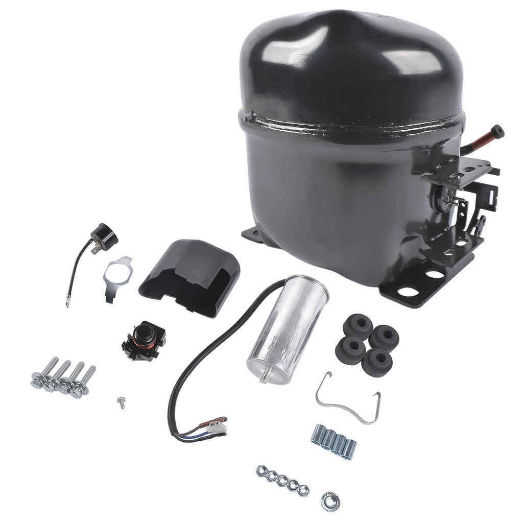 Compressor for Refrigeration Equipment R-134A (220-240V 50Hz)