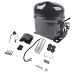 Compressor for Refrigeration Equipment R-134A (220-240V 50Hz)