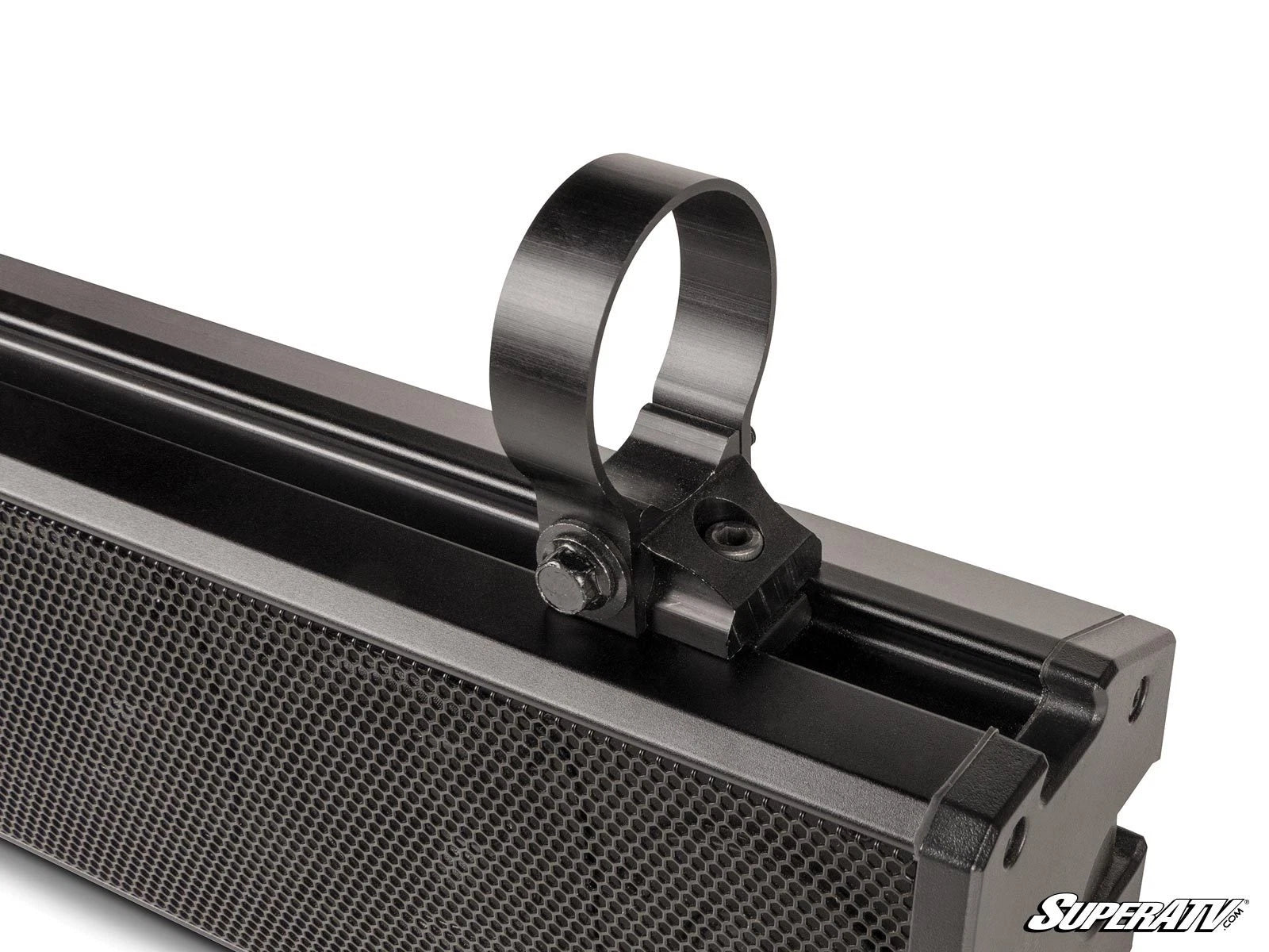 SuperATV MTX 6 Speaker Sound Bar for ATV/UTV (Universal, All Weather)