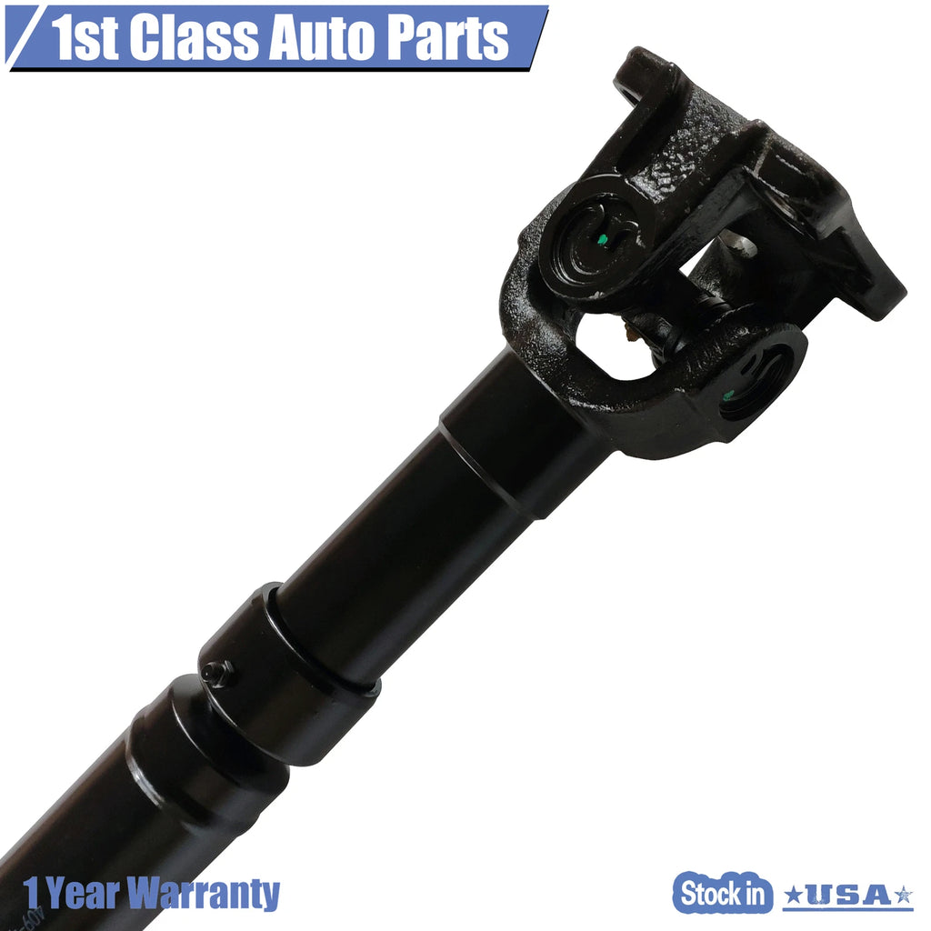 Rear Prop Drive Shaft Assembly for Ford Bronco II (1986-1990)