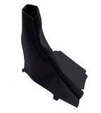 E Brake Boot Cover for Subaru Forester (2009–2013) Blue Stitch PVC Leather